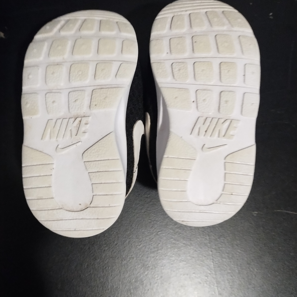 Nike size 5c